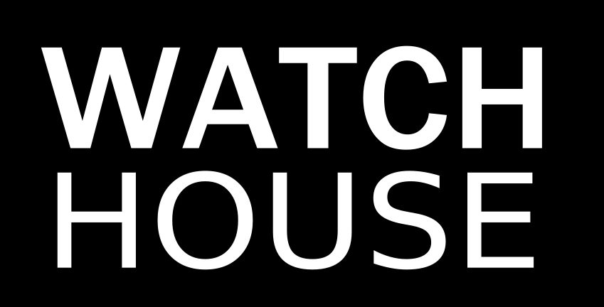 WatchHouse.cz