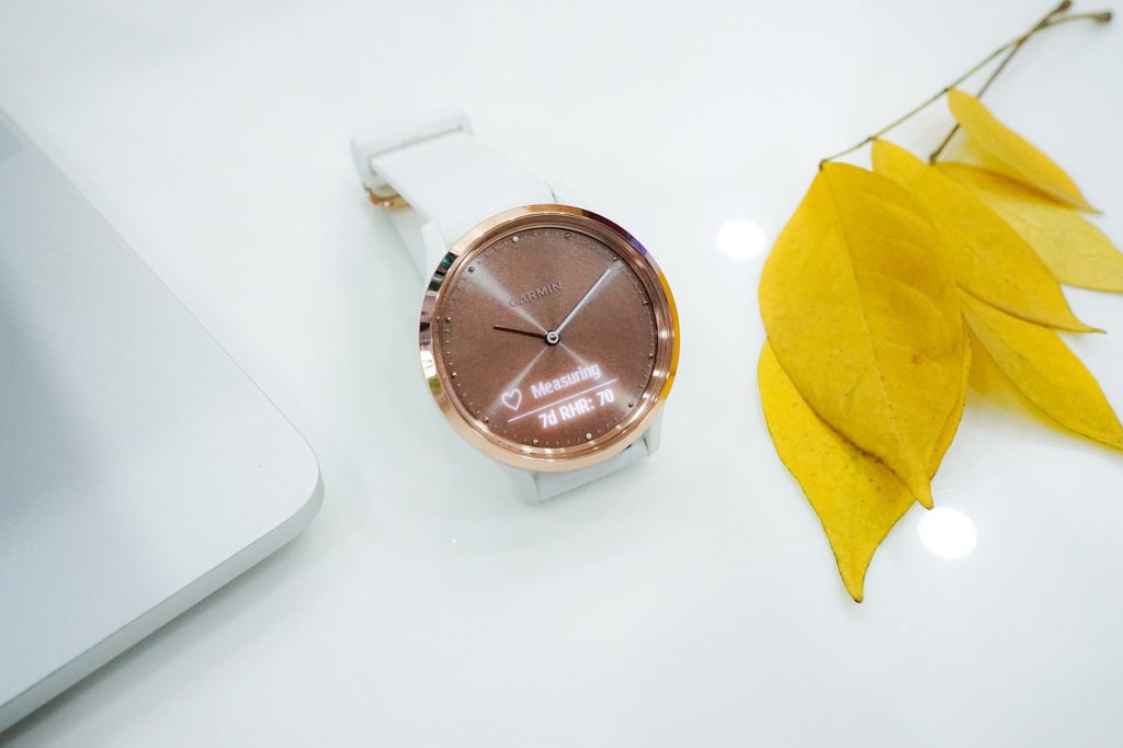 Chytré hodinky pro ženy: Jak vybrat ideální model pro váš aktivní životní styl